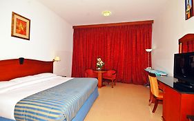 Ramee Garden Hotel Apartments Abu Dhabi